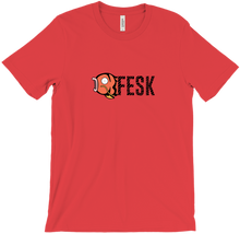 T-Shirt FESK