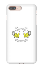 Late Night Tavern IPhone case