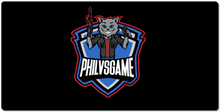 philvsgame XXL Gaming Mousepad