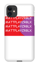 Phone case