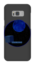 harry_apollo Samsung Phone Cases
