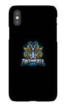 TruthHertz Gaming Mascot iPhone Cases