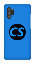 Colton Steiner Samsung Phone Case