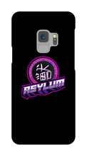 The Asylum Samsung Phone Cases