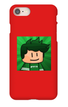 anvekh iPhone Phone Cases