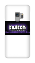 vladimireroswelltod Samsung Phone Cases