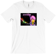 jennifer18c T-Shirts