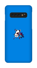 Lottus Samsung Phone Cases