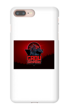 Crow Iphone 8 Case