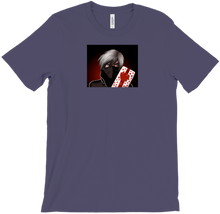 assassinate4box T-Shirts