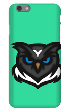 orthodruid iPhone Phone Cases