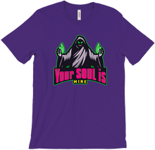 GèéZ TV - “Your Soul is Mine” - T-Shirts