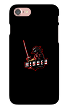 zMinded iPhone Phone Cases