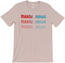 fhkktv_news T-Shirts