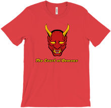 The Court of Demons T-Shirts