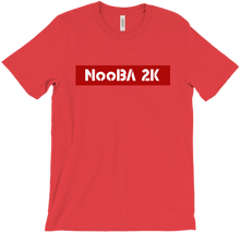 nooba2k playera