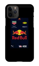 skip_hedge34 iPhone Phone Cases