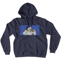 misaelxavier2020 Hoodies (No-Zip/Pullover)