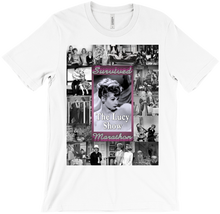PDTV Survived Lucy Show Marathon T-Shirt