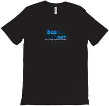Bobbin McFart Alt logo T-Shirt