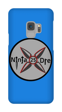 Ninja25dre Samsung Phone Case Classic