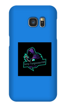 amyturgoosehill Samsung Phone Cases