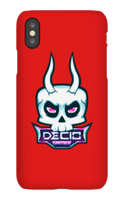 deciogames iPhone Phone Cases