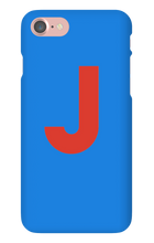 JulyanMika iPhone Phone Cases