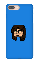 arkaedys iPhone Phone Cases