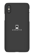 Aura Phone Case - iPhone