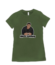 Aikes Gaming T-Shirt (Women)