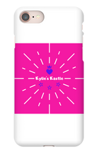 kylieskastle208 iPhone Phone Cases