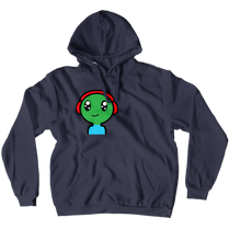 boostio_tv Hoodies (No-Zip/Pullover)