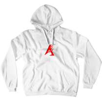 ajmki Hoodies (No-Zip/Pullover)