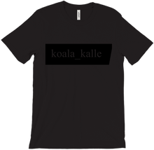 koala_kalle T-Shirts