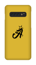 ariannmusic Samsung Phone Cases