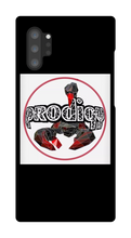 prodigygaming Samsung Phone Cases
