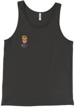 jamesbachtv Tank Top
