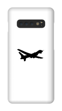 badkarmadrone Samsung Phone Cases