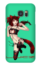 linkz Samsung Phone Cases