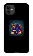 emisizzy iPhone Phone Cases