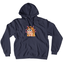 Heart Emote Hoodie