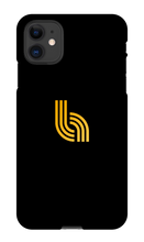 buckymedia iPhone Phone Cases