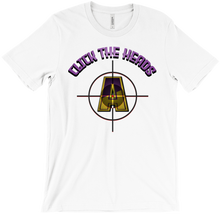 alphashade T-Shirts