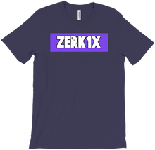 zerk1x T-Shirts