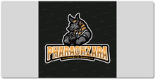 zaralyithas XXL Gaming Mousepad