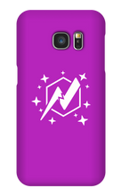Naybor Games Samsung Phone Cases