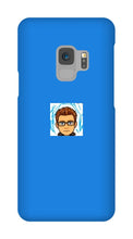 wells_gamer Samsung Phone Cases