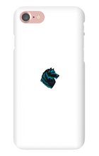 lobogod_ iPhone Phone Cases