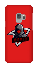 darkrobin_08 Samsung Phone Cases